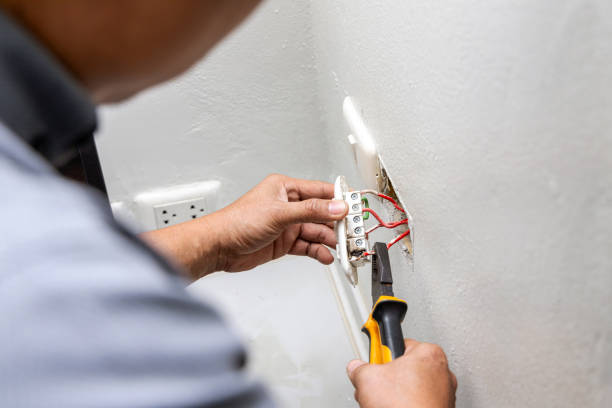 Best Electrician Near Me  in Simpson, PA