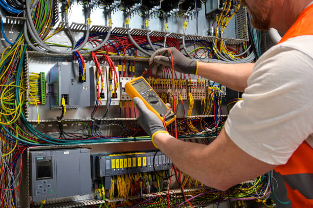 Best Emergency Electrical Repair  in Simpson, PA